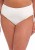 Elomi Smooth  Full Brief - White