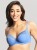 Panache Serene Balcony Bra - Cornflower