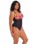 Elomi Cabana Nights Non Wired Swimsuit