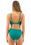 Fantasie Ottawa Wrap Front Bikini Top - Bright Jade
