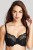 Panache Andorra Full Cup Bra - Black