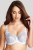 Panache Andorra Full Cup Bra - White