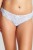 Panache Andorra Thong - White