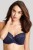 Panache Envy Balcony Bra - Navy