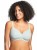 Royce Skyla Non Wired T-Shirt Bra - Mint