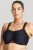 Panache Sculptresse Underwired Sports Bra - Black