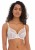 Freya Temptress Plunge Bra - White