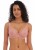 Freya Tailored High Apex Plunge Bra - Ash Rose