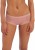 Freya Tailored Short - Ash Rose