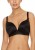 Freya Deco Soft Cup - Black
