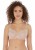 Freya Viva Lace Side Support Bra - Natural Beige