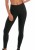 Freya Active Power Sculpt Legging - Black