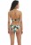 Freya Honolua Bay Non Wired Triangle Bikini Top - Multi