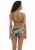 Freya Honolua Bay High Apex Bikini Top - Multi