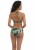 Freya Honolua Bay High Apex Bikini Top - Multi