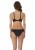 Freya Jewel Cove Sweetheart Bikini Top - Black