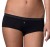 Boobs & Bloomers Cotton Teen Short - Black