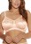 Elomi Cate Soft Cup Bra - Latte