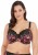 Elomi Morgan Underwired Banded Bra - Autumn Breeze