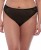 Elomi Charley Brazilian Brief - Black