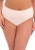 Elomi Smooth  Full Brief - Ballet Pink