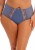 Elomi Matilda Full Brief - Denim Daisy