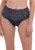 Fantasie Lace Ease Invisible Stretch Full Brief - Navy