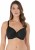 Fantasie Ana Moulded Spacer Bra - Black