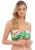 Fantasie Langkawi Twist Bandeau Bikini Top -Sorbet