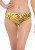 Fantasie Kabini Oasis Mid Rise Bikini Brief - Multi