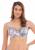 Fantasie Corryn Side Support Bra - Smokey Blue