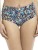 Freya Hot in Havana High Waisted Bikini Brief - Multi - Small