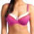 Freya Revival Padded Balcony Bikini Top - Sorbet Pink