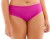 Cleo Tilda Brief - Magenta - Size 18