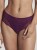 Panache Ana Brief - Damson