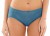 Panache Envy Brief - Peacock Blue