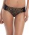 Panache Savannah Gathered Bikini Brief - Animal Print- 14