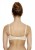 Wacoal Halo Lace Moulded Underwired Bra - Nude