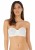 Wacoal Halo Lace Moulded Strapless Bra - Ivory