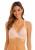 Wacoal Elevated Allure Moulded Underwired Bra - Rose Dust