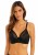 Wacoal Elevated Allure Moulded Underwired Bra - Black
