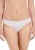 Wacoal Halo Lace Bikini Brief - Ivory