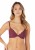 B.wow'd Push Up Multiway Bra - Windsor Wine