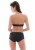 Wacoal Intuition Padded Strapless Bra - Black