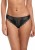 Wacoal Lace Perfection Tanga - Charcoal