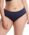 Elomi Essentials Mid Rise Bikini Brief - Midnight - Size 18