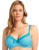 Freya Tootsie U/W Sweetheart Bikini Top - Azure