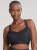 Panache Sport Non-Wired Sports Bra - Black