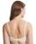 Royce Maisie Non Wired T-Shirt Bra (With Lined Pockets) - Ivory