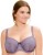 Sculptresse Gina Full Cup Side Support Bra - Mink